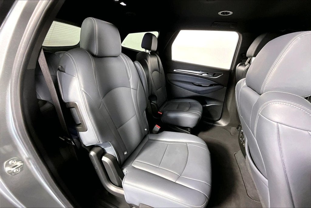 2024 Buick Enclave Premium Group
