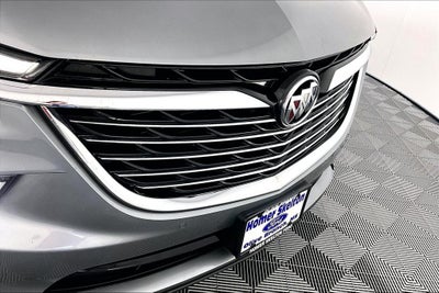 2024 Buick Enclave Premium Group
