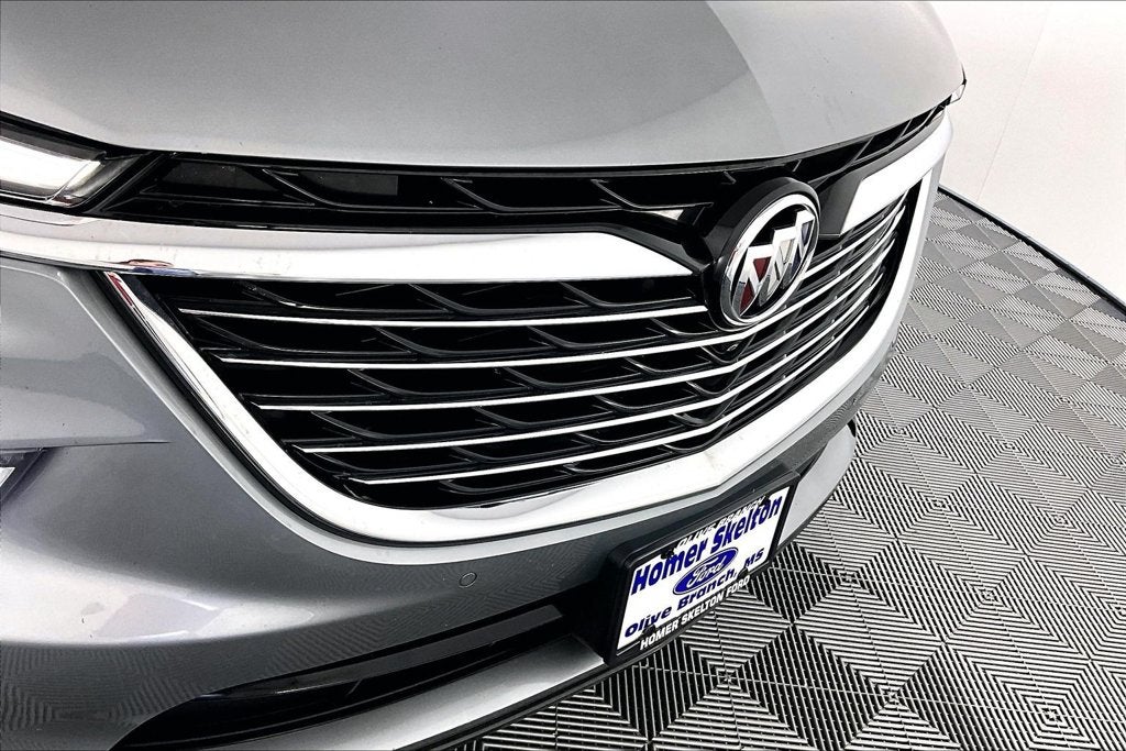 2024 Buick Enclave Premium Group