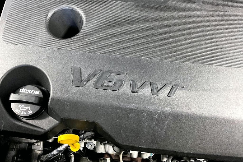 2024 Buick Enclave Premium Group
