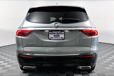 2024 Buick Enclave Premium Group