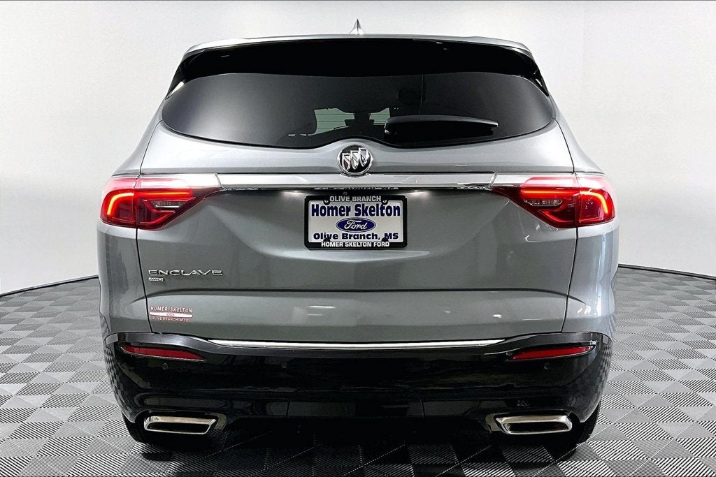 2024 Buick Enclave Premium Group