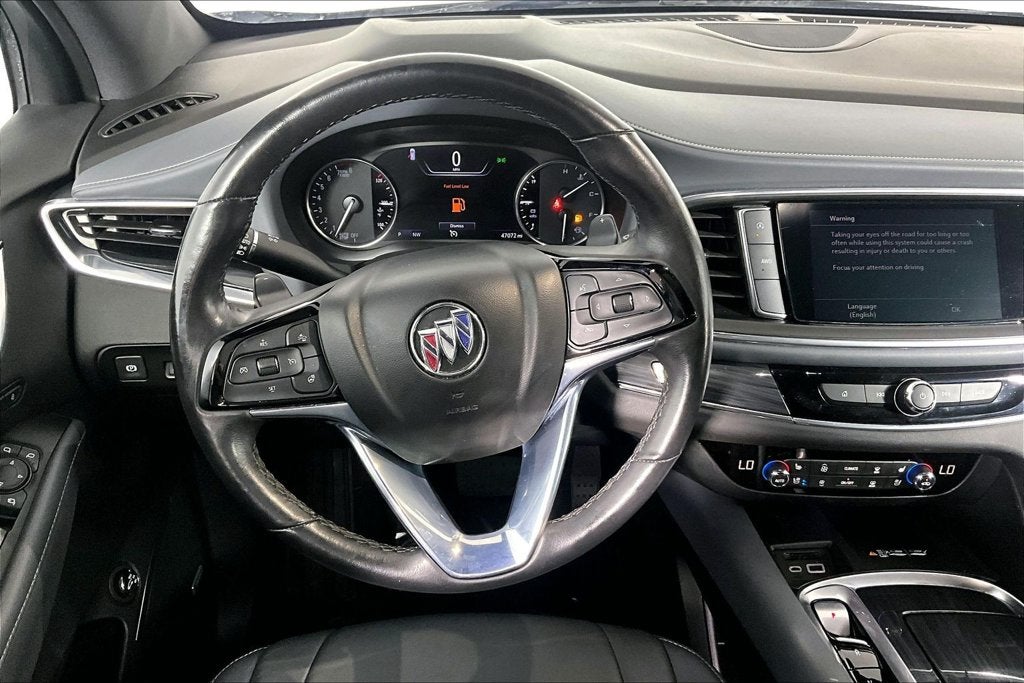 2024 Buick Enclave Premium Group