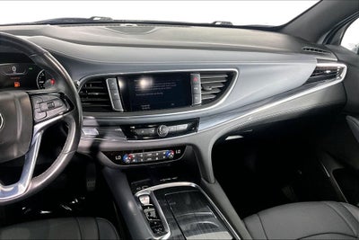 2024 Buick Enclave Premium Group