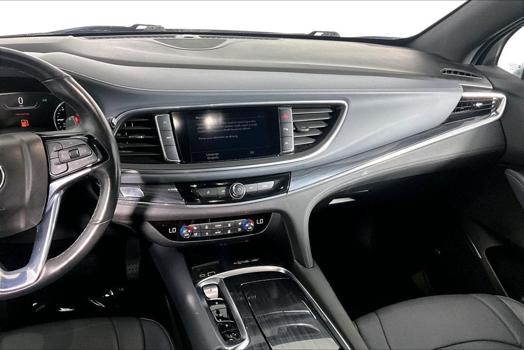2024 Buick Enclave Premium Group