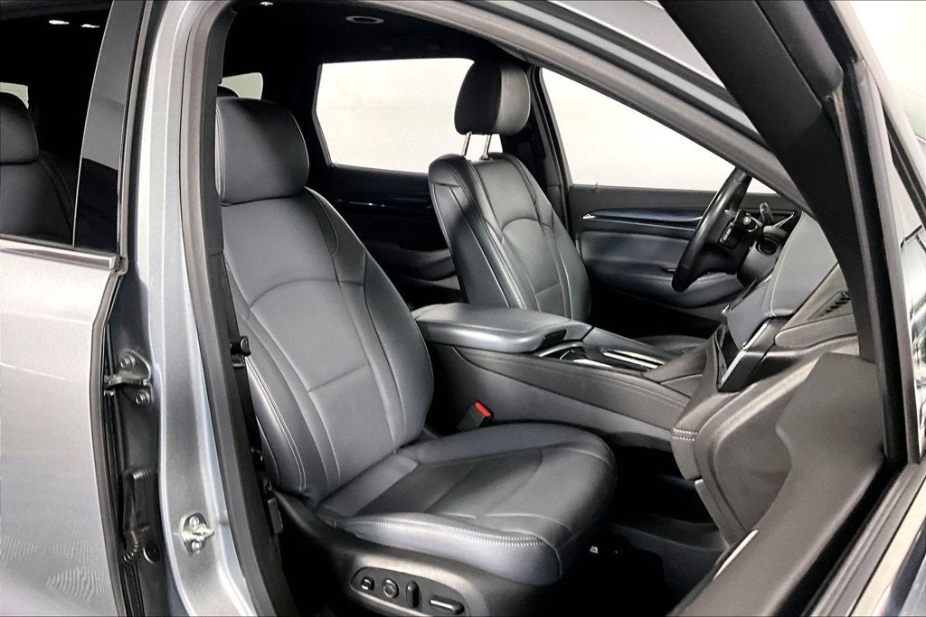 2024 Buick Enclave Premium Group