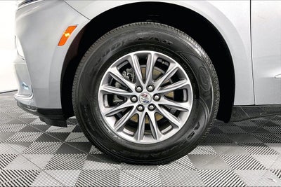2024 Buick Enclave Premium Group