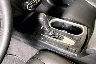 2016 Acura RDX Base