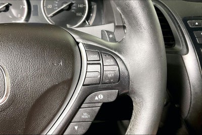 2016 Acura RDX Base
