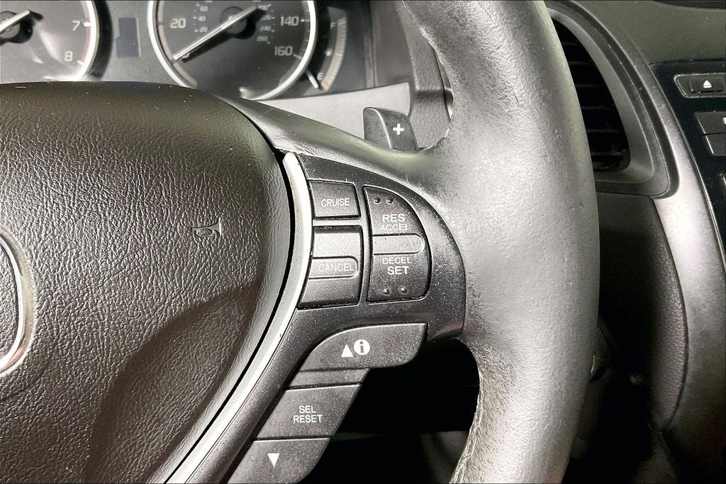 2016 Acura RDX Base
