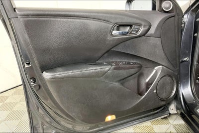 2016 Acura RDX Base