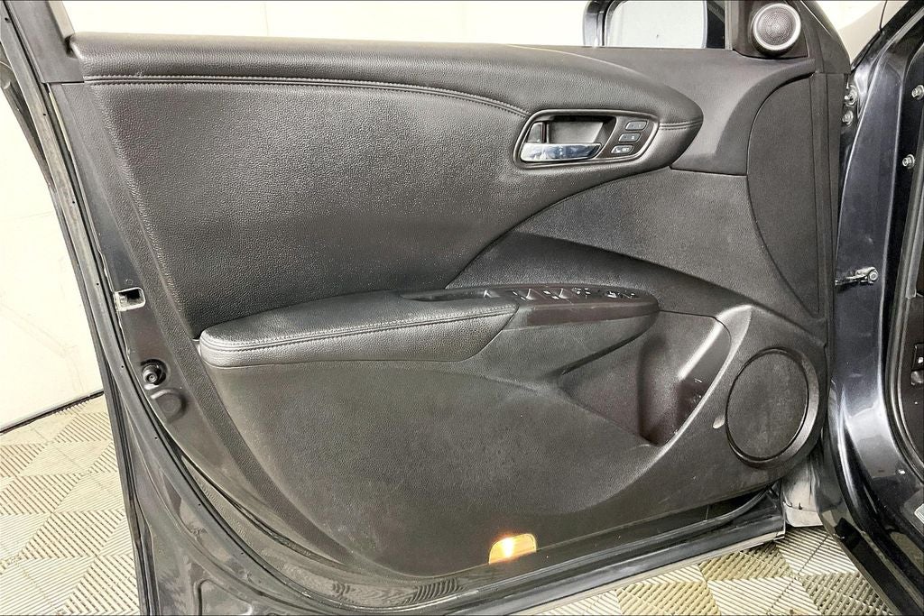 2016 Acura RDX Base