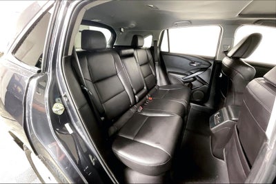 2016 Acura RDX Base