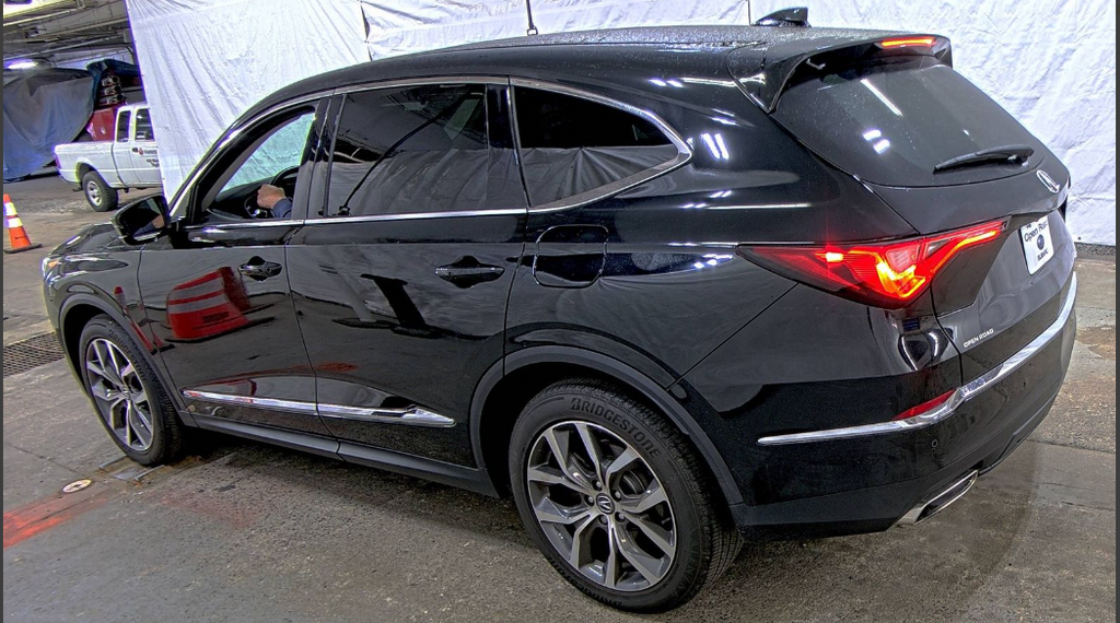 2024 Acura MDX Technology SH-AWD