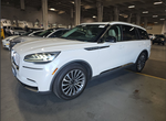 2022 Lincoln Aviator Reserve Premium