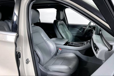 2020 Lincoln Aviator Reserve Premium