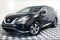 2020 Nissan Murano S