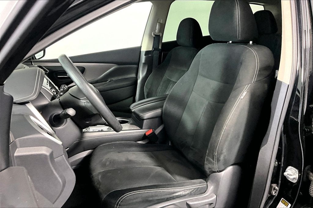 2020 Nissan Murano S