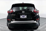 2020 Nissan Murano S