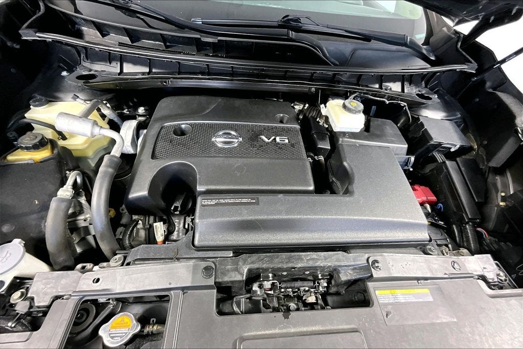 2020 Nissan Murano S