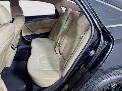 2019 Hyundai Sonata SEL