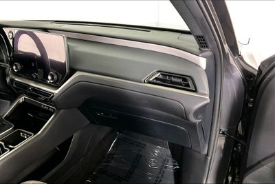 2024 Lexus TX 350
