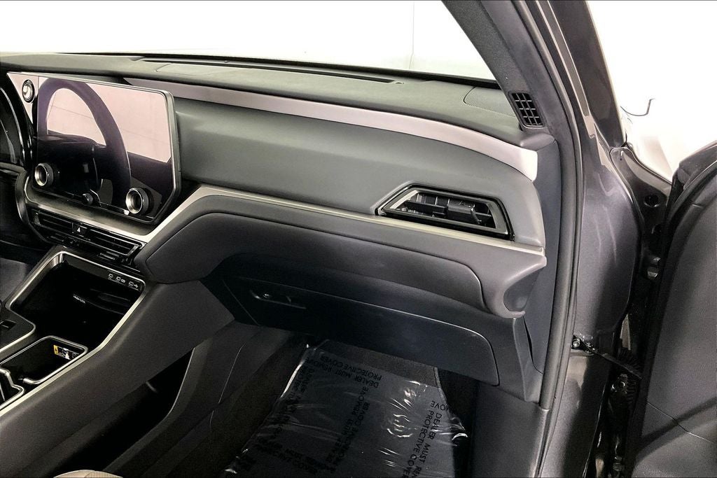 2024 Lexus TX 350