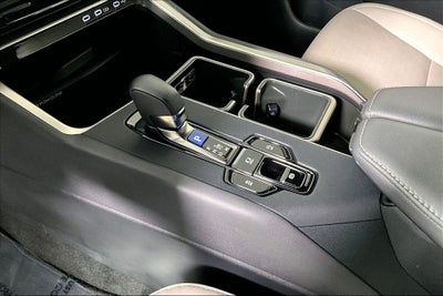 2024 Lexus TX 350