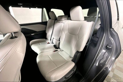 2024 Lexus TX 350