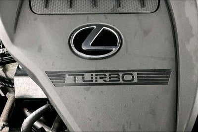 2024 Lexus TX 350