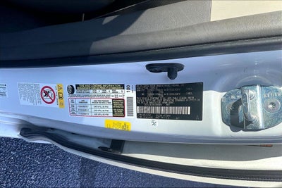 2019 Toyota Sienna XLE 7 Passenger