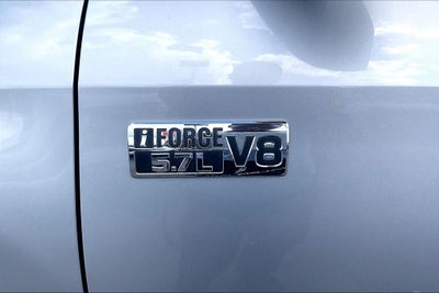 2015 Toyota Tundra SR5