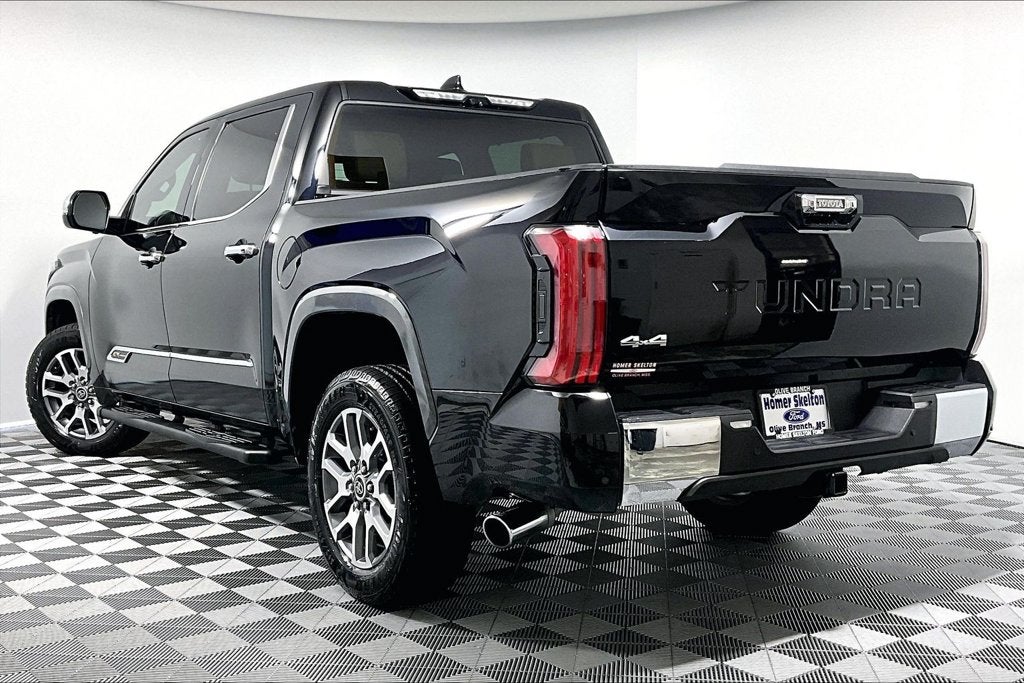 2023 Toyota Tundra 1794