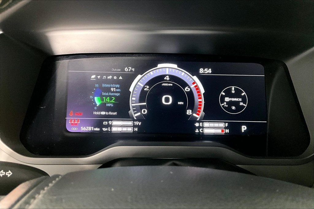 2023 Toyota Tundra 1794
