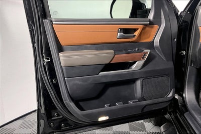 2023 Toyota Tundra 1794