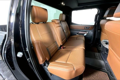 2023 Toyota Tundra 1794