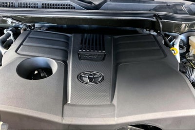 2023 Toyota Tundra 1794