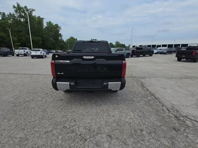 2023 Toyota Tundra 1794