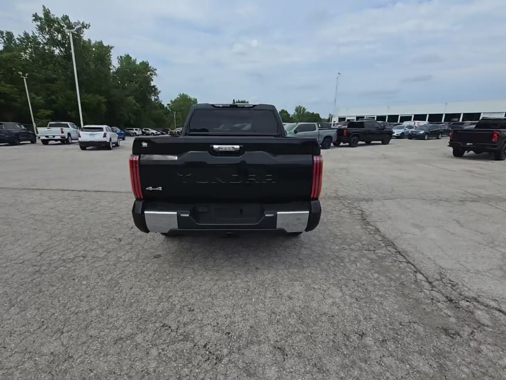 2023 Toyota Tundra 1794