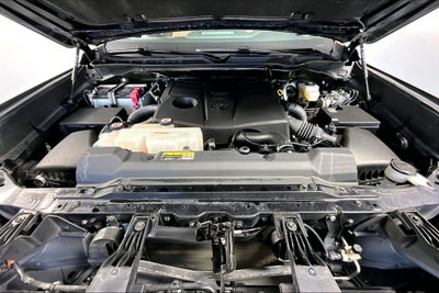 2023 Toyota Tundra 1794