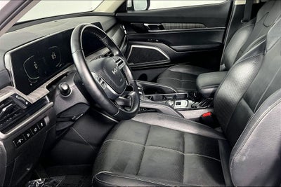 2023 Kia Telluride EX