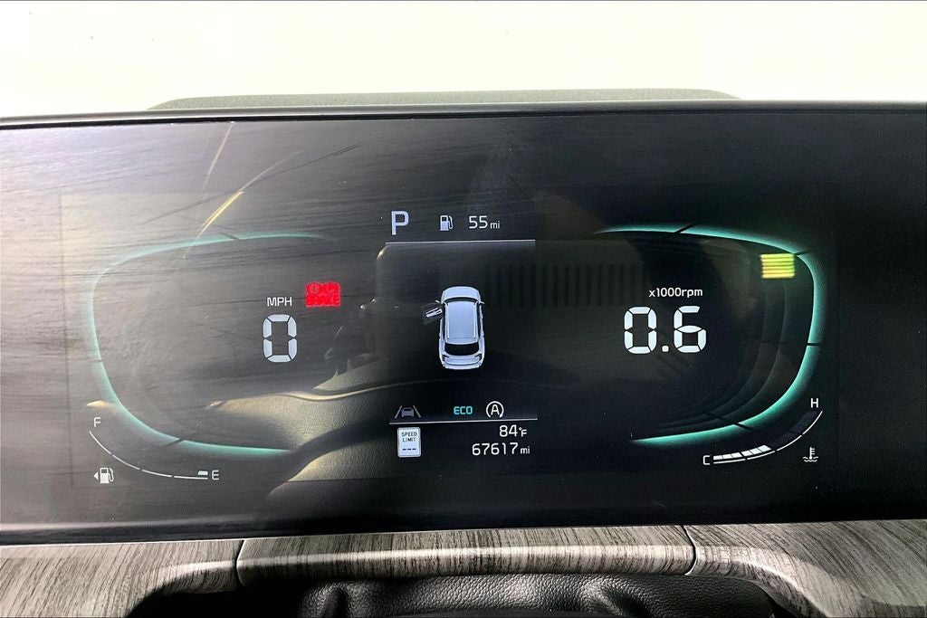 2023 Kia Telluride EX