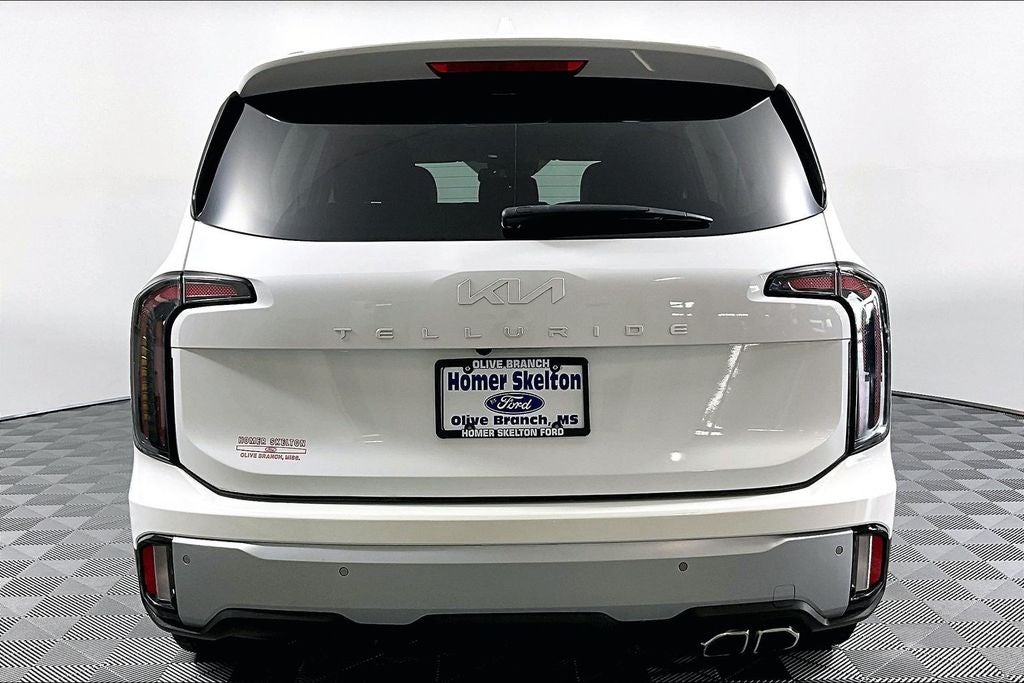 2023 Kia Telluride EX