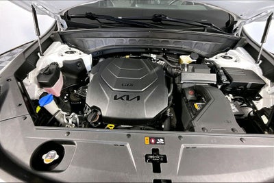2023 Kia Telluride EX