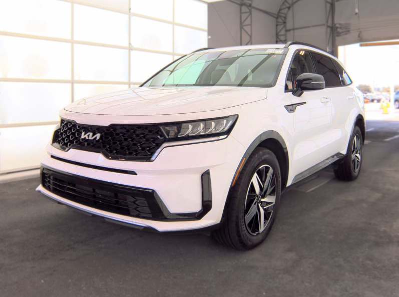 2023 Kia Sorento S
