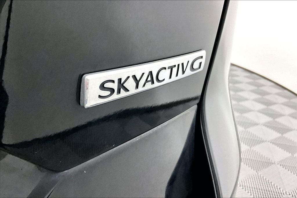 2023 Mazda Mazda CX-5 2.5 S Premium Plus Package