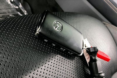 2024 Mazda Mazda CX-90 3.3 Turbo Preferred Plus