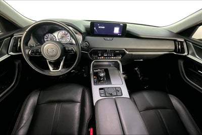 2024 Mazda Mazda CX-90 3.3 Turbo Preferred Plus