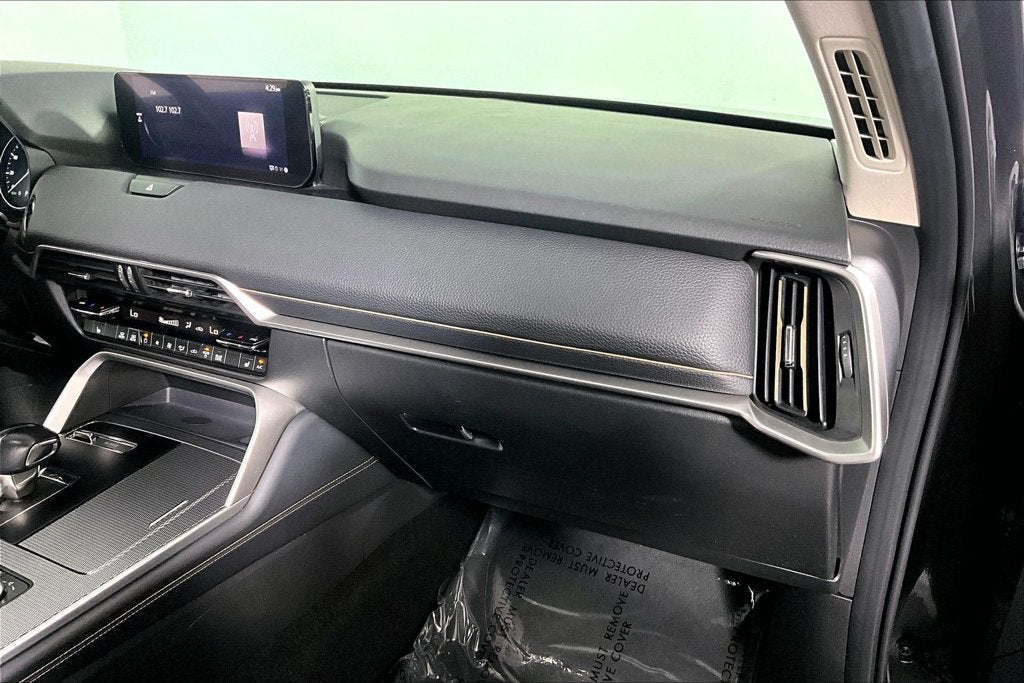 2024 Mazda Mazda CX-90 3.3 Turbo Preferred Plus