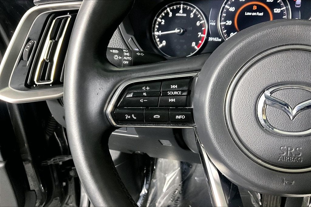 2024 Mazda Mazda CX-90 3.3 Turbo Preferred Plus